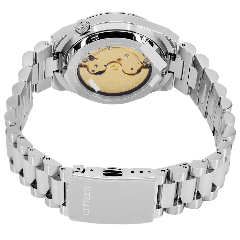 Citizen NJ0200-50W Tsuyosa Mechanical 37mm Automatic - Image 5