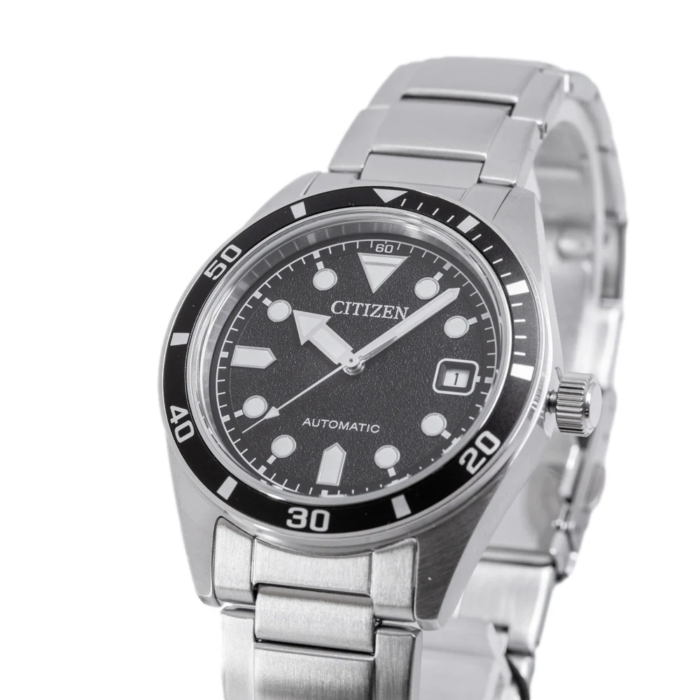 Citizen NJ0221-50E OF Collection Automatic Men's Watch - Image 3