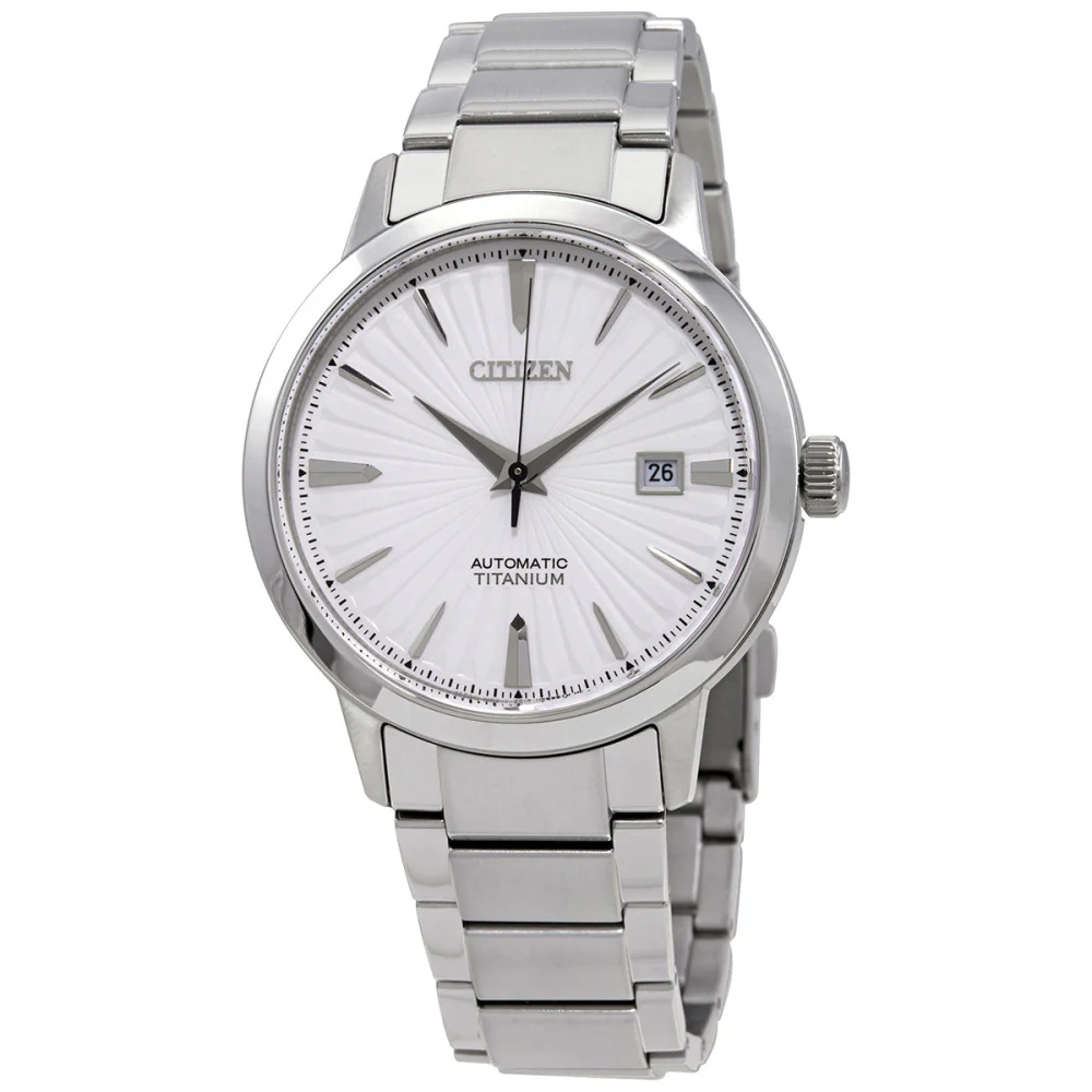 Citizen NJ2180-89A Automatic Men's Watch