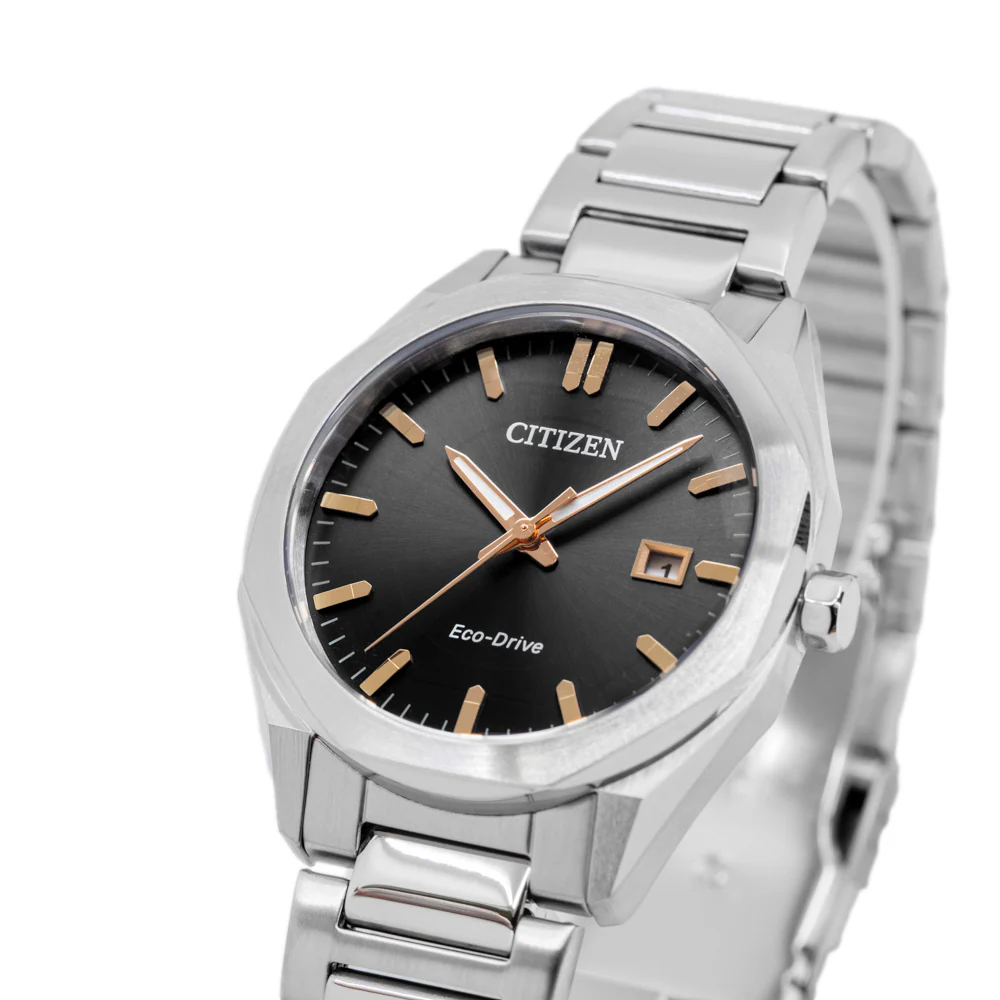 Citizen Unisex BM7620-83E Metropolitan Eco-Drive - Image 8
