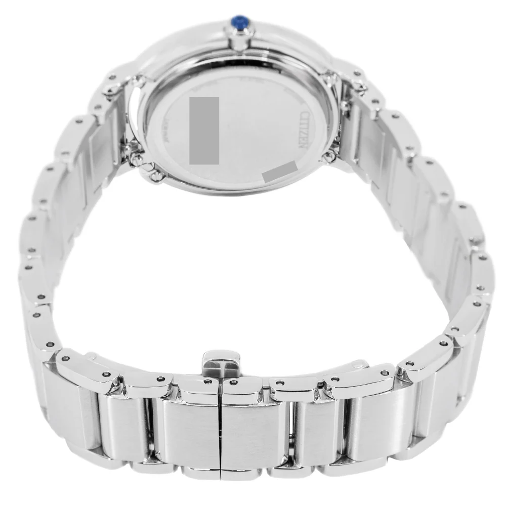 Citizen Women's EM1090-60D Arcly 31mm Eco-drive - Image 5
