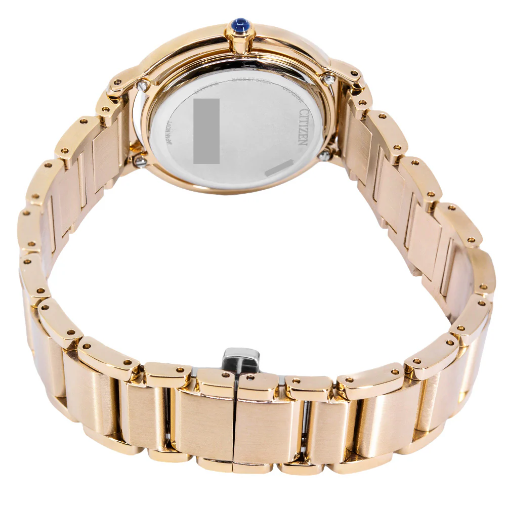 Citizen Women's EM1103-86Y Arcly 31mm Eco-drive - Image 5