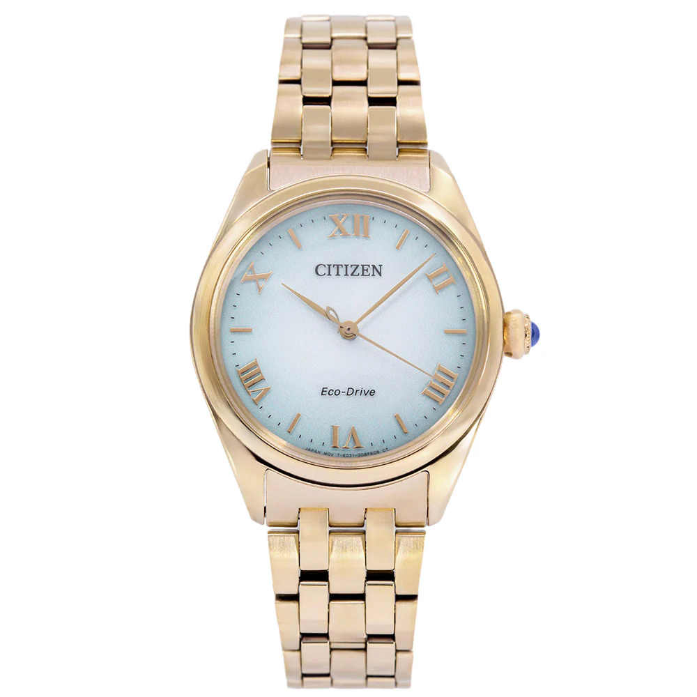 Citizen Women's EM1143-81X Citizen L 33mm Eco-Drive - Image 3