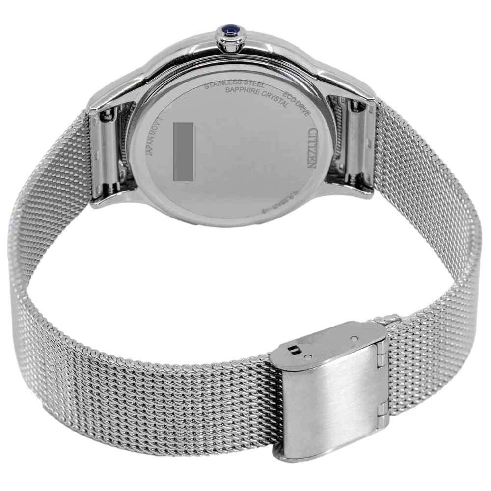 Citizen Women's EM1150-86D Gerbera Eco-Drive - Image 5