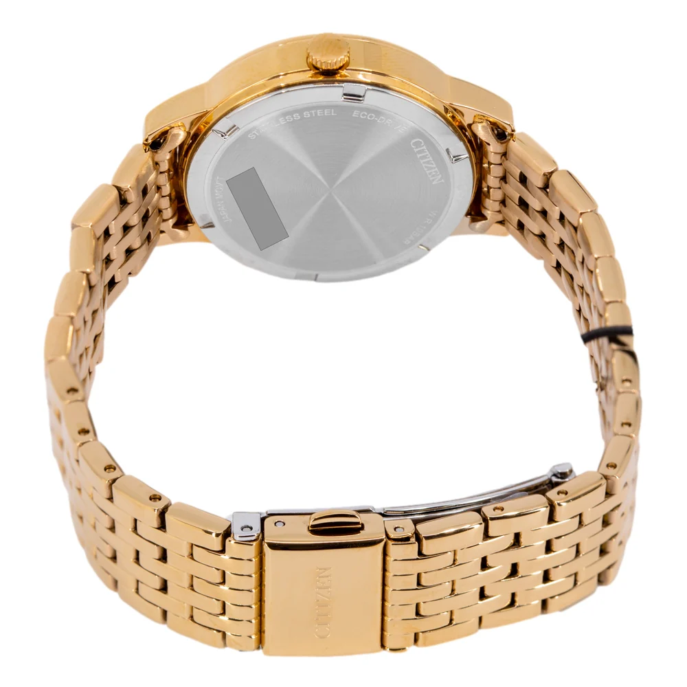 Citizen Women's EW2623-53D Lady Mother of Pearl Eco-Drive - Image 5