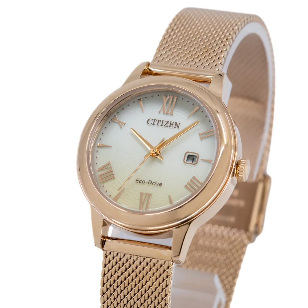 Citizen Women's EW2623-70P Lady Eco-Drive - Image 8