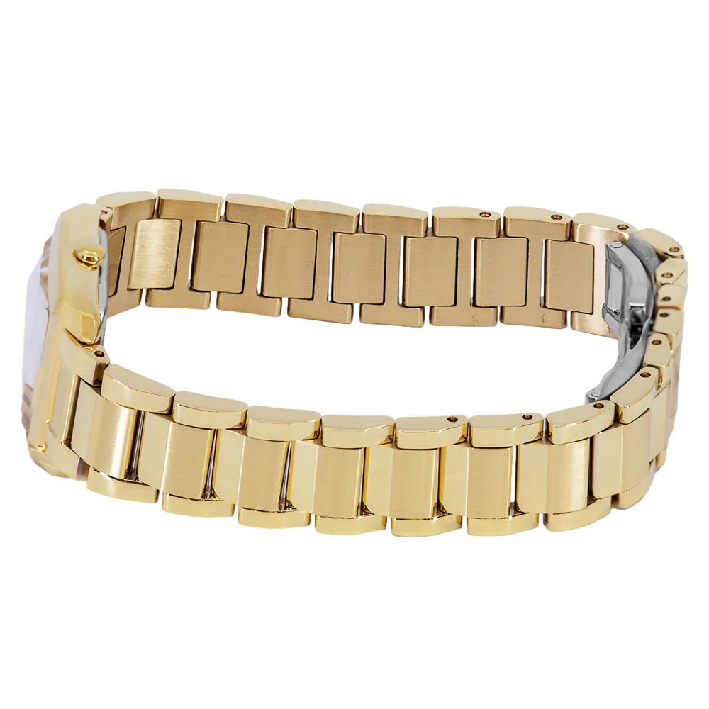 Citizen Women's EW5602-81D Lady Square Eco-Drive - Image 4