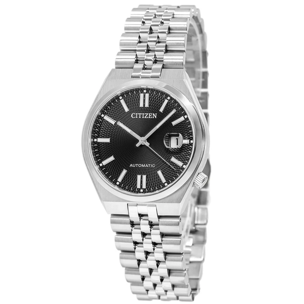 Citzen Men's NK0020-55E Tsuyosa 60 40mm Automatic