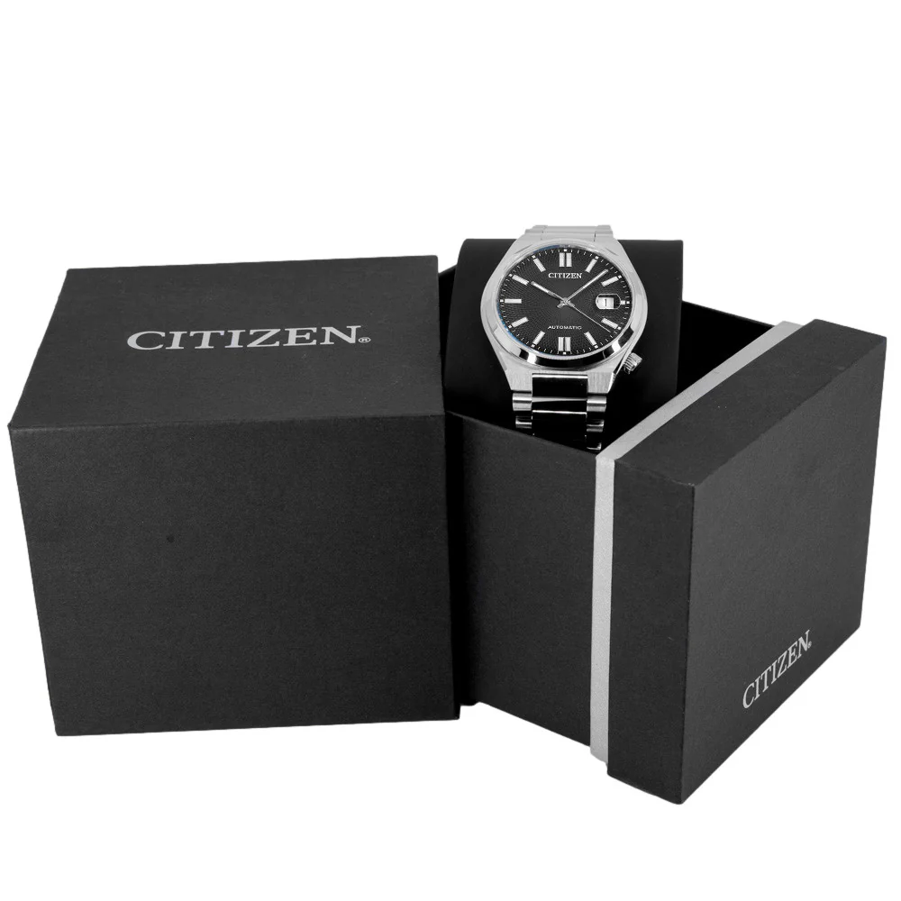 Citzen Men's NK0020-55E Tsuyosa 60 40mm Automatic - Image 10