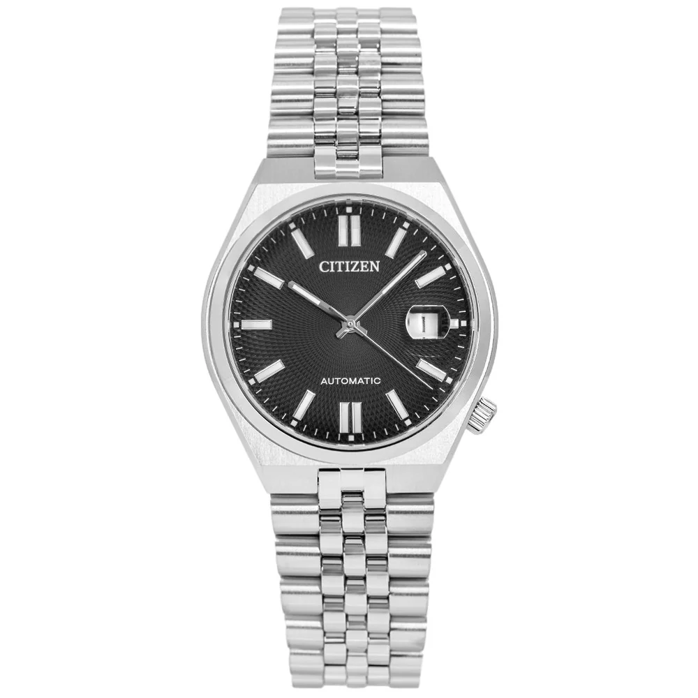 Citzen Men's NK0020-55E Tsuyosa 60 40mm Automatic - Image 2