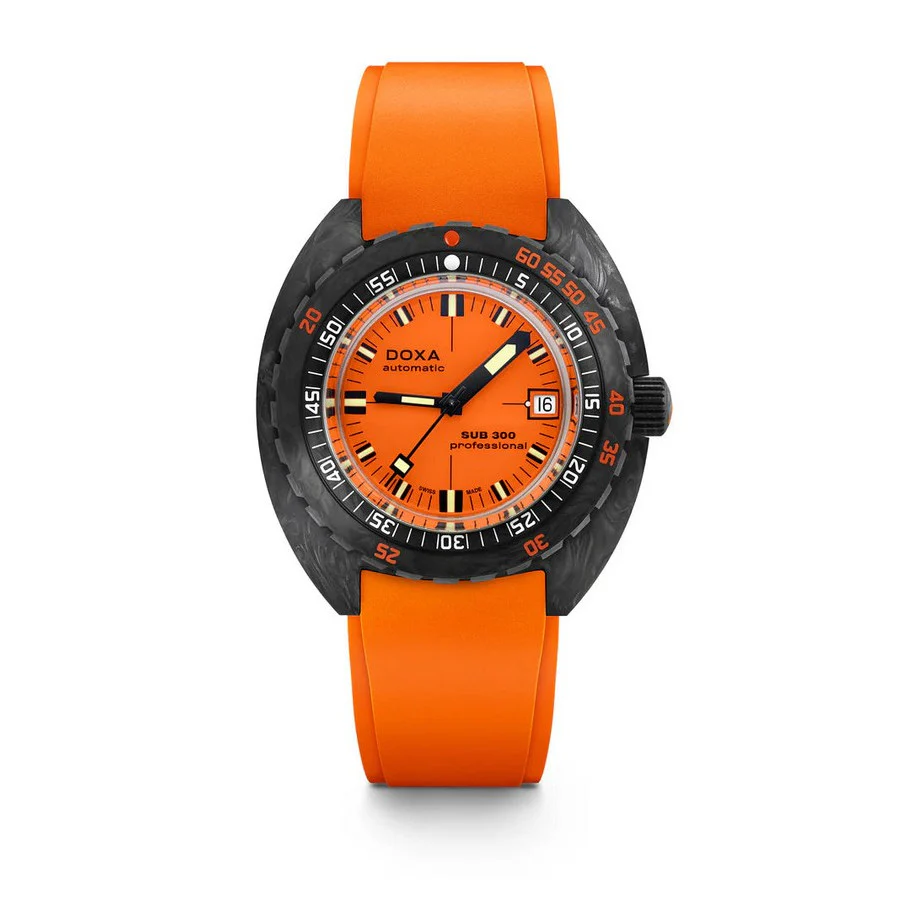 Doxa 822.70.351.21 SUB 300 Automatic Men's Watch