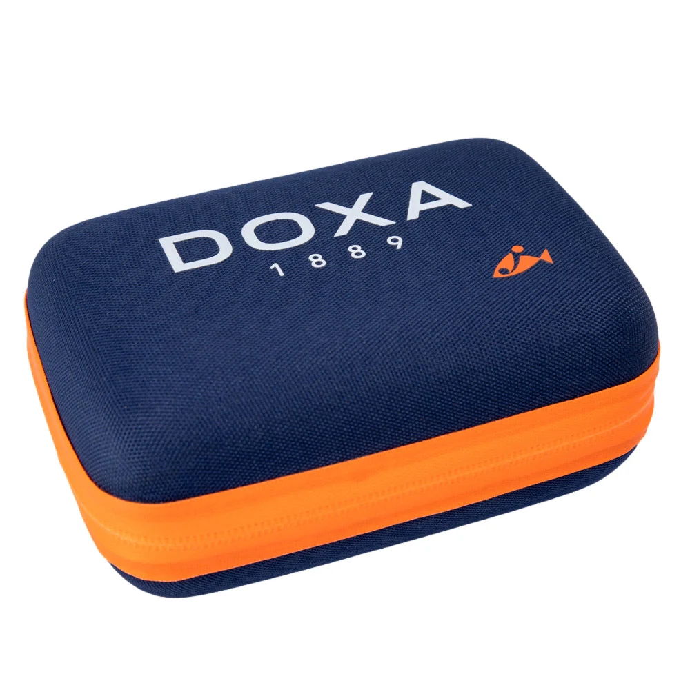 Doxa 830.10.021.20 SUB 300β Automatic Men's Watch - Image 2