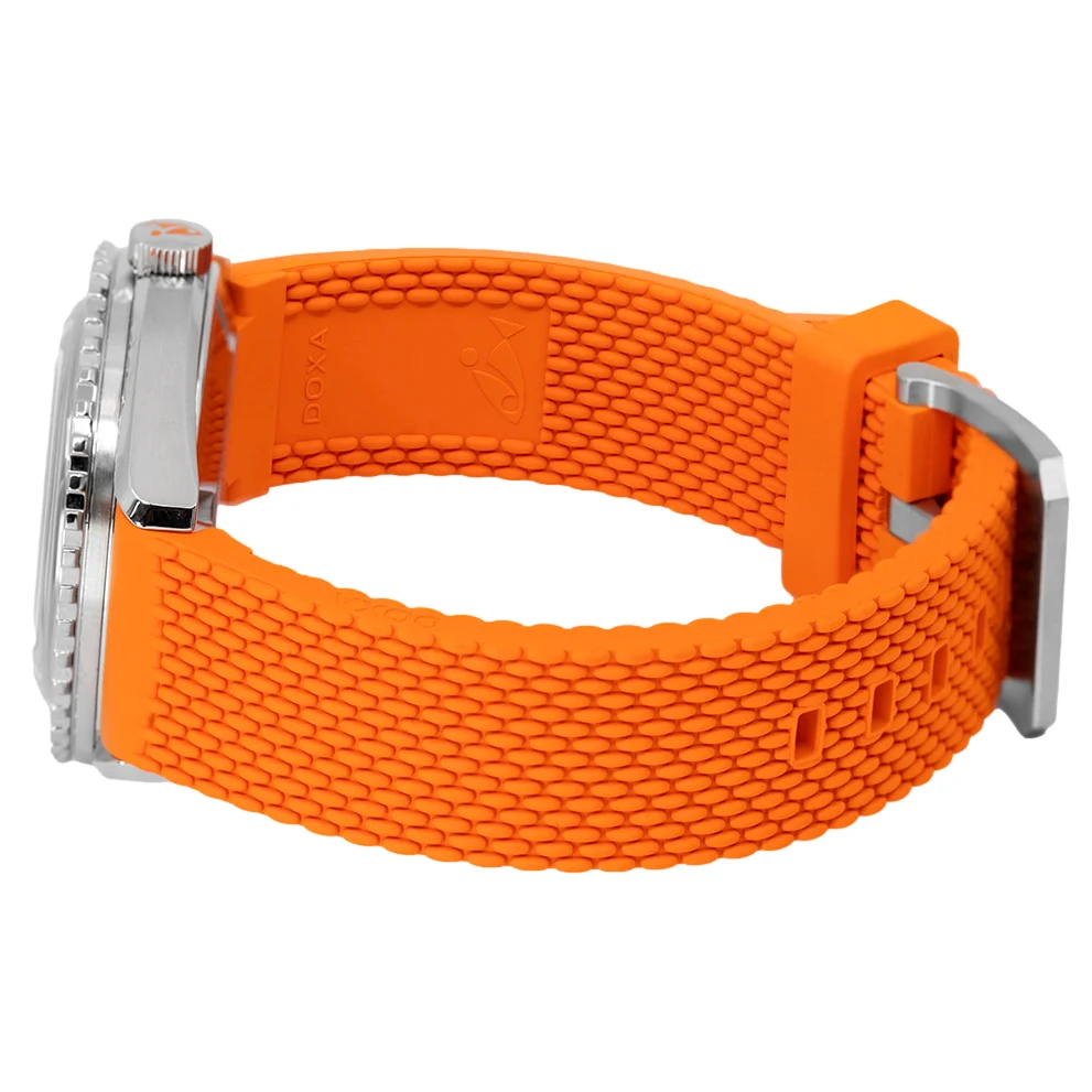 Doxa Men's 799.10.351.21 Sub 200 Professional Auto - Image 4