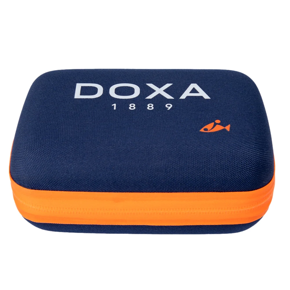 Doxa Men's 830.10.021.10 SUB 300 Beta Searambler Automatic - Image 6