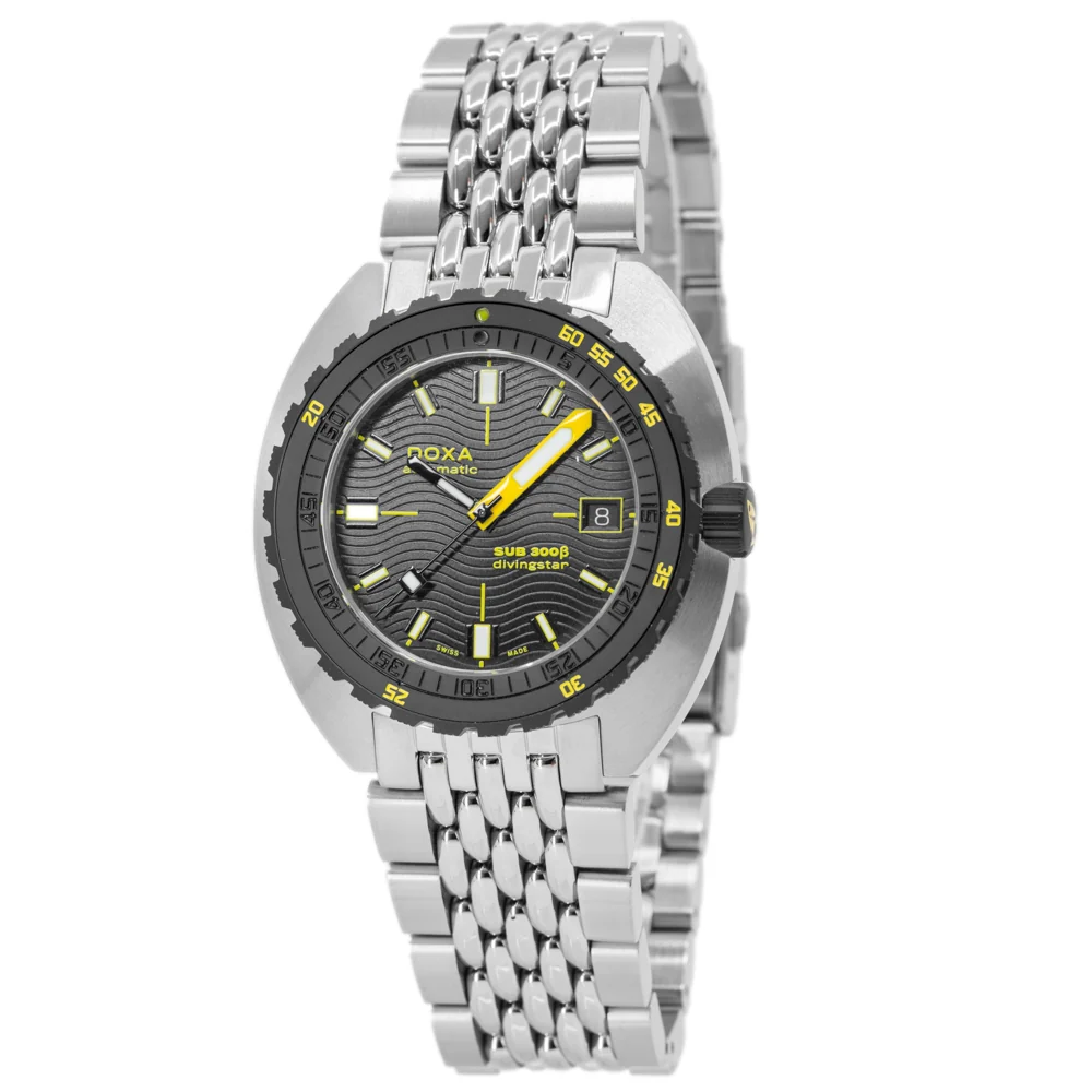 Doxa Men's 830.10.361.10 SUB 300 Beta Divingstar Automatic