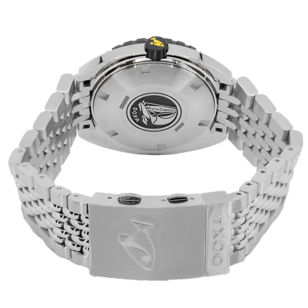 Doxa Men's 830.10.361.10 SUB 300 Beta Divingstar Automatic - Image 5