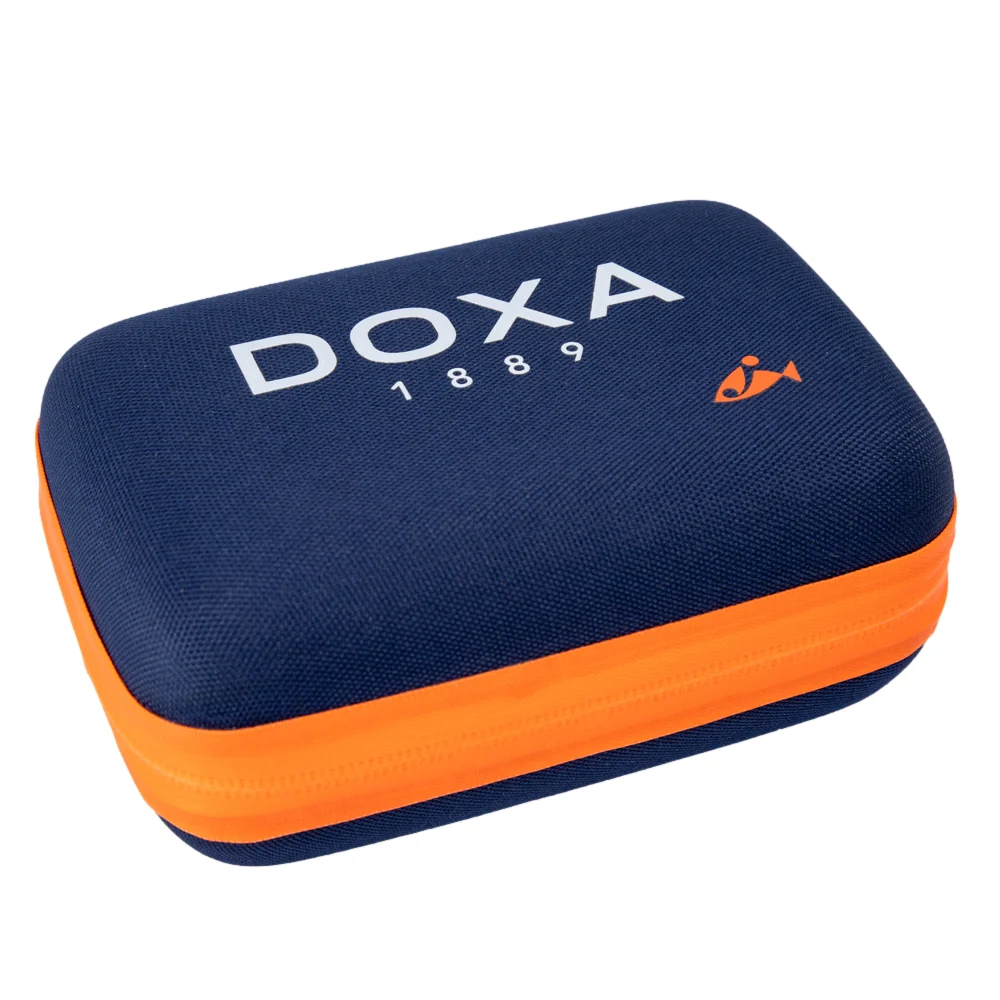 Doxa Men's 840.10.241.10 Sub 300T Aquamarine Auto - Image 7