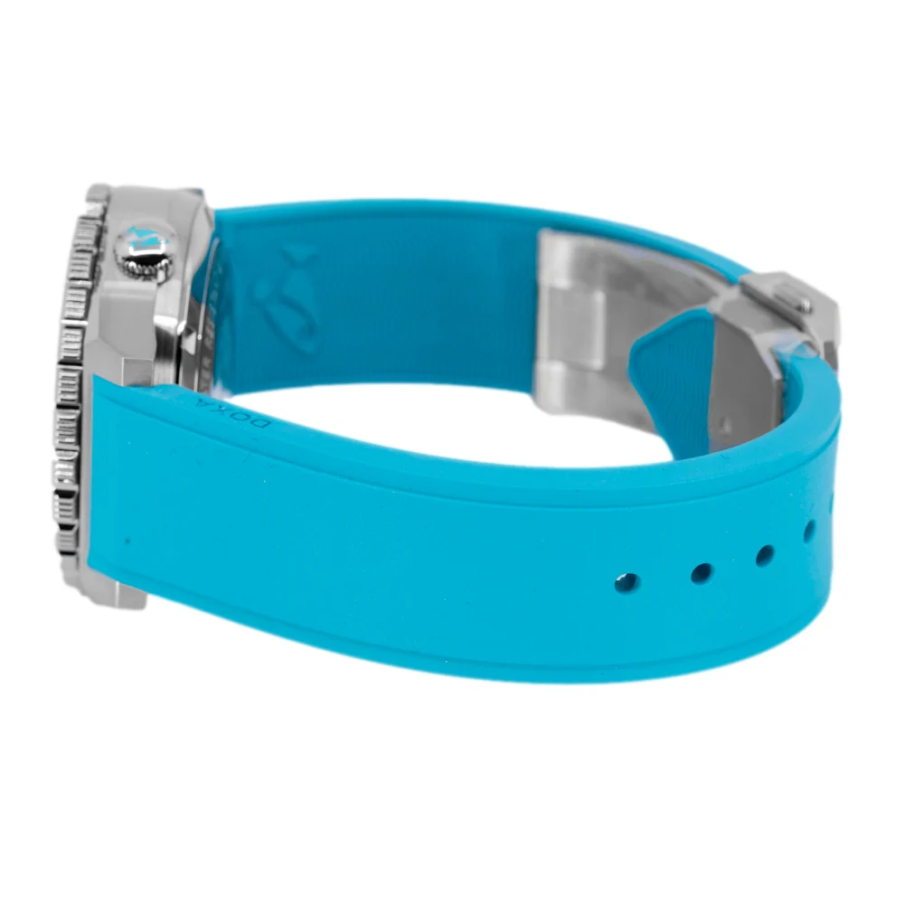 Doxa Men's 862.10.241.25Sub 600T Aquamarine Auto - Image 4