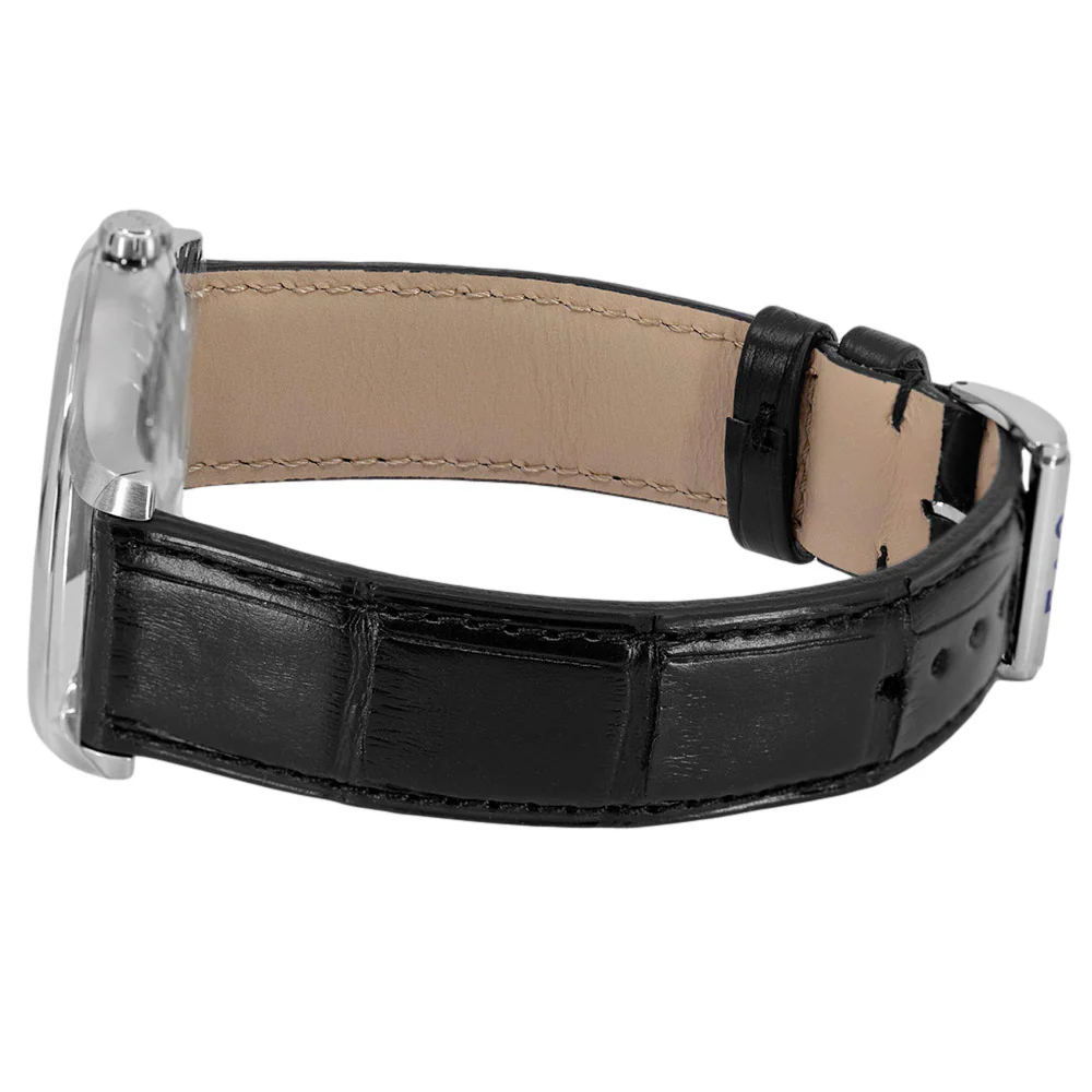 Eberhard & Co. Men's 21028.02 CP 1887 Remontage Manuel - Image 4