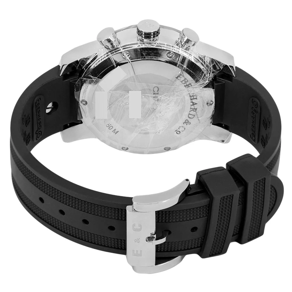 Eberhard & Co. Men's 31073.05/CN CU Chrono 4 - Image 5
