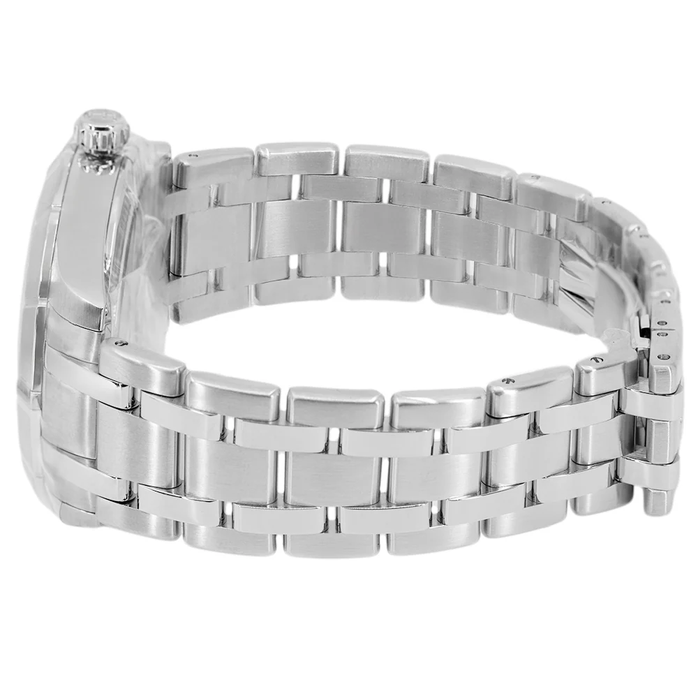 Eberhard & Co. Men's 41045.04 CA Aquadate Grande Taille Auto - Image 4