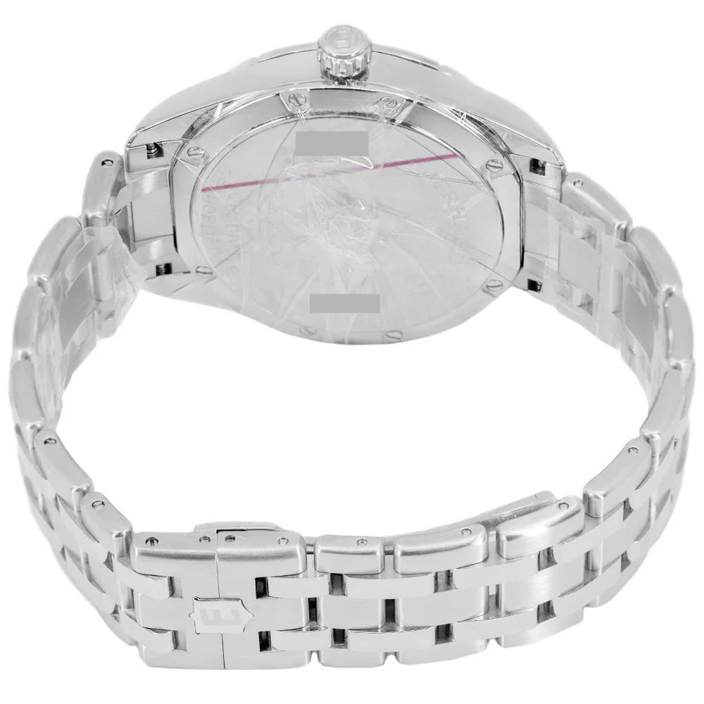 Eberhard & Co. Men's 41045.04 CA Aquadate Grande Taille Auto - Image 5