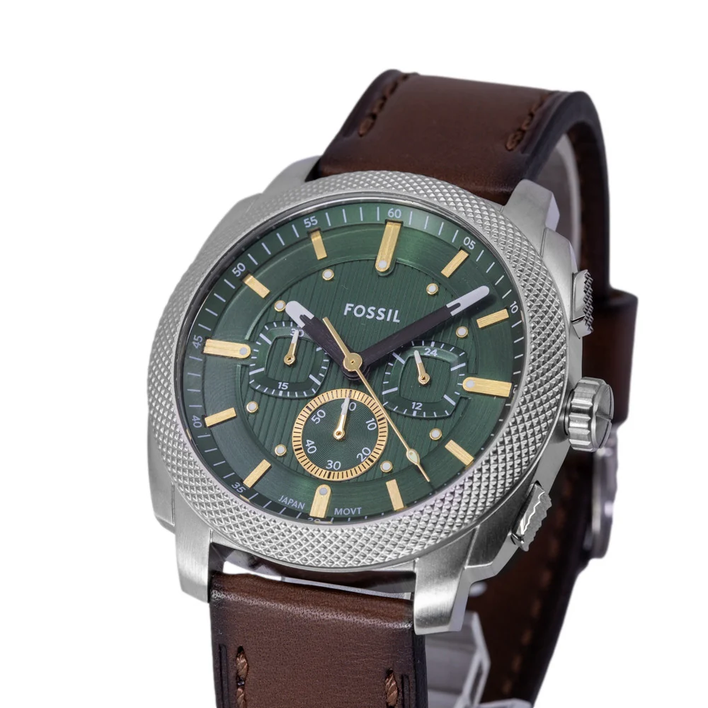 Fossil FS6100 Machine Quartz Men's Watch - Image 4