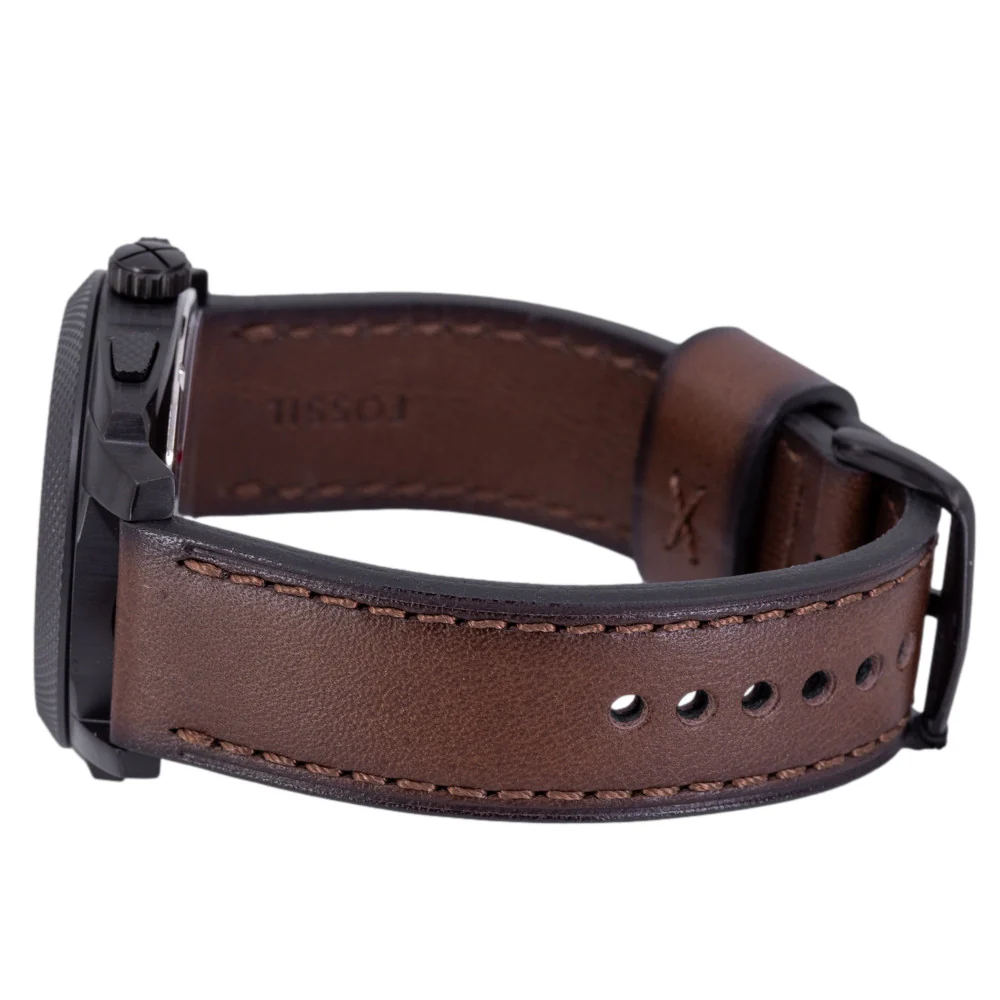 Fossil FS6101 Machine Quartz Men's Watch - Image 2