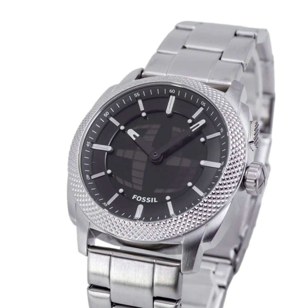 Fossil FS6155 Machine Quartz Men's Watch - Image 4