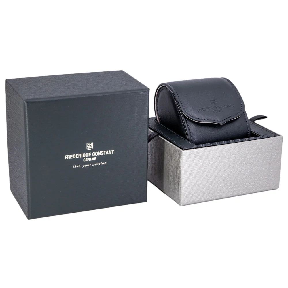 Frederique Consta FC-750MC4H6 Hybrid Smart Watch - Image 3