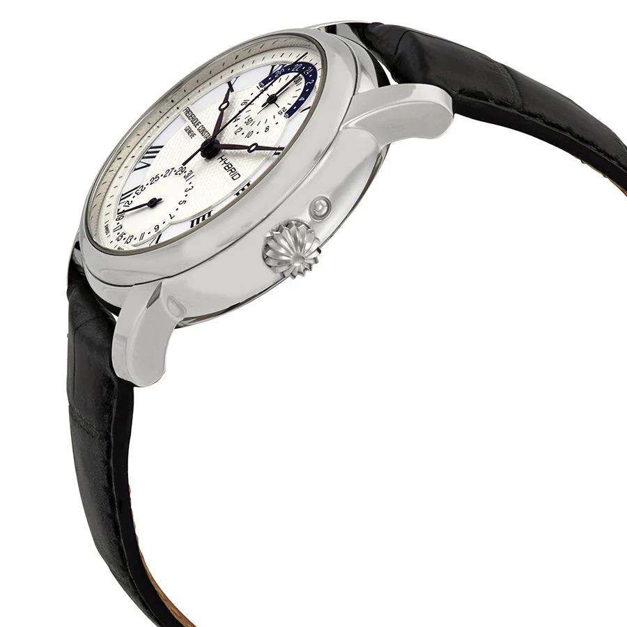 Frederique Consta FC-750MC4H6 Hybrid Smart Watch - Image 4