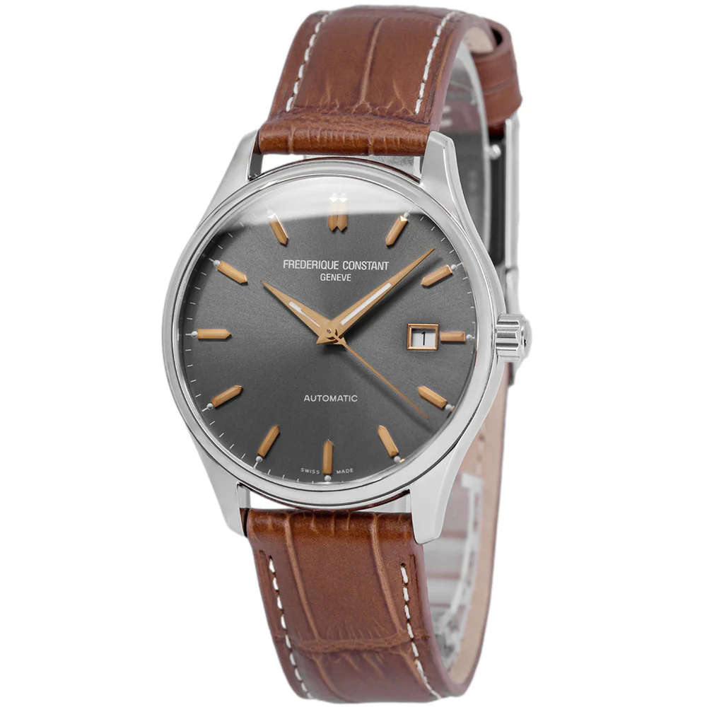Frederique Constant FC-303LGR5B26 Classics Automatic Men's Watch