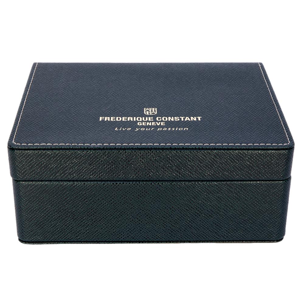 Frederique Constant FC-303N4NH6B Highlife Auto COSC Watch - Image 5