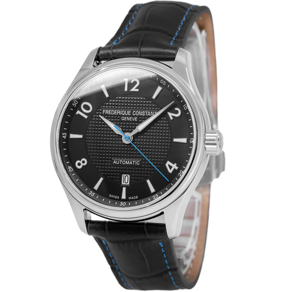 Frederique Constant FC-303RMB5B6 Runabout Automatic Men's Watch Limited Edition
