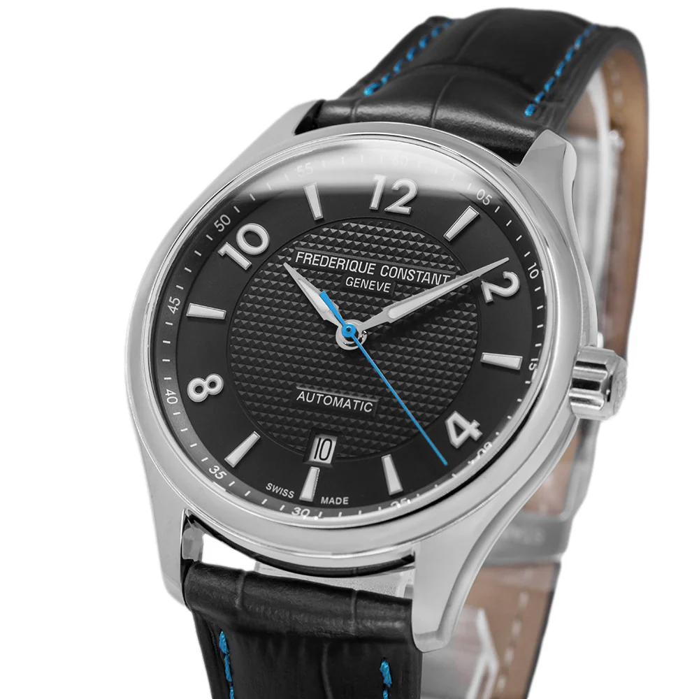 Frederique Constant FC-303RMB5B6 Runabout Automatic Men's Watch Limited Edition - Image 10