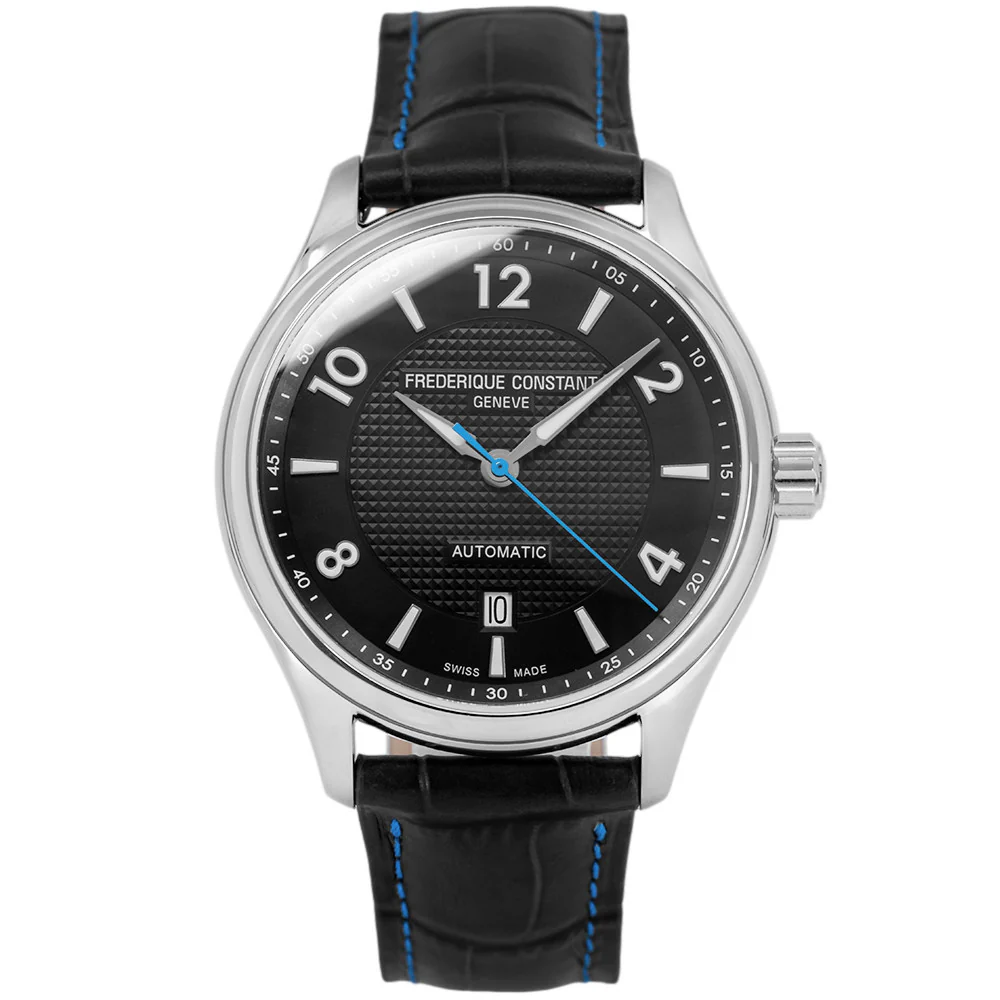 Frederique Constant FC-303RMB5B6 Runabout Automatic Men's Watch Limited Edition - Image 2