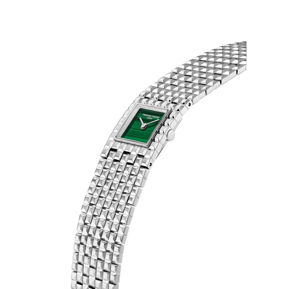 Frederique Constant FC-200MA1MC6B Classics Quartz Manchette Woman's Watch - Image 4