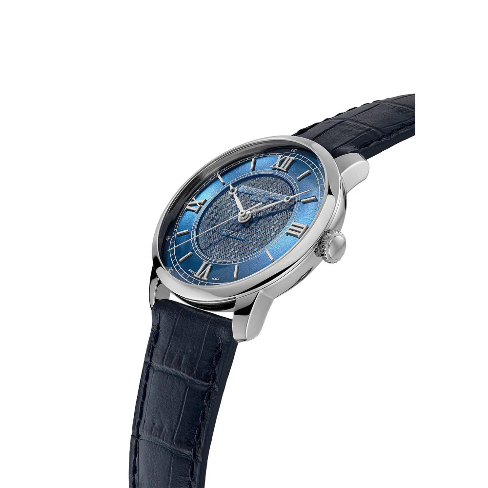 Frederique Constant FC-301N3B6 Classics Automatic Premiere Men's Watch - Image 4