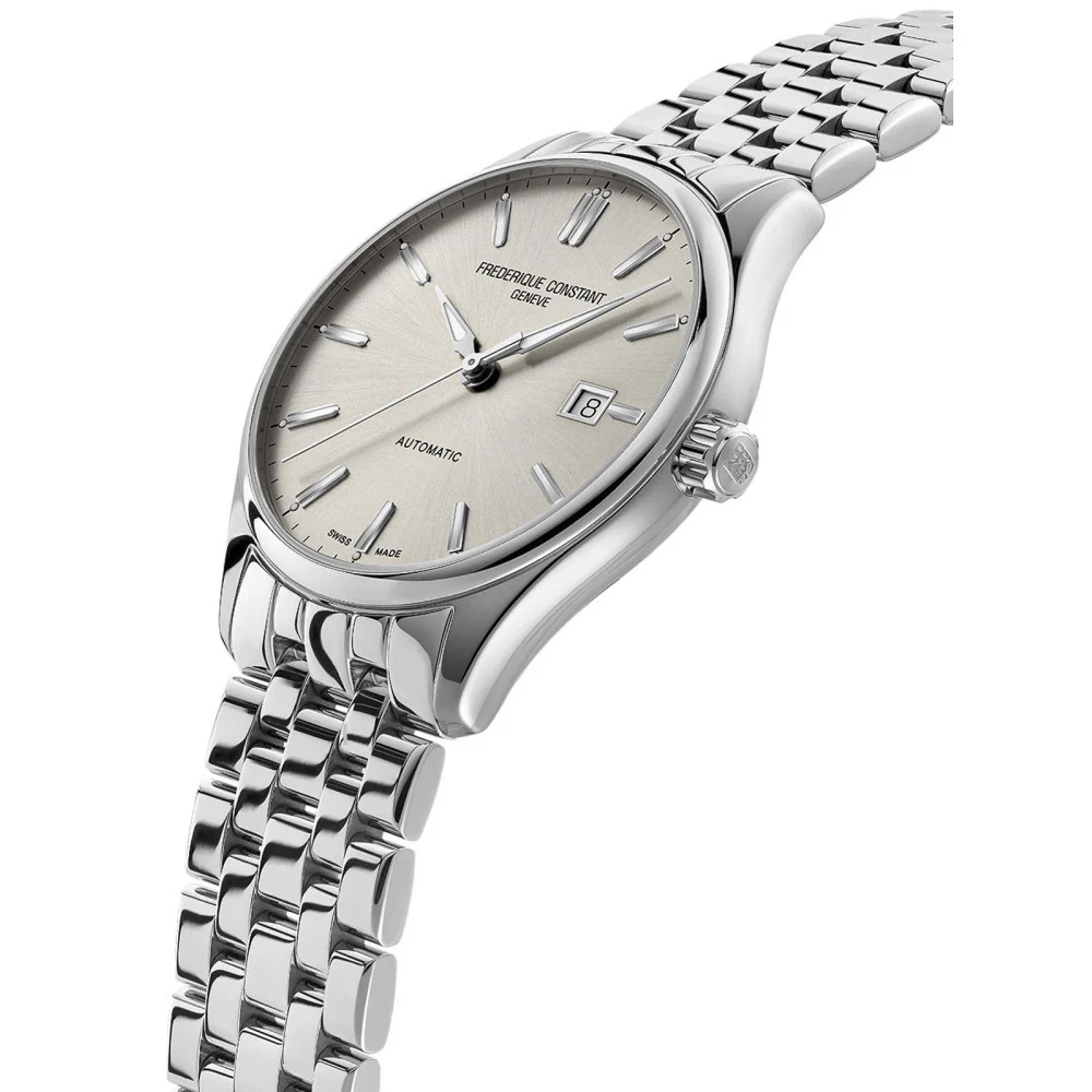 Frederique Constant FC-303BG5B6B Classics Automatic Index Automatic Men's Watch - Image 4