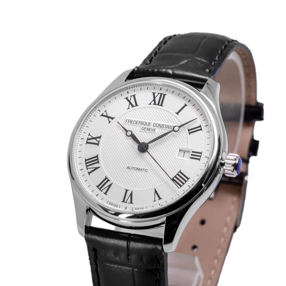 Frederique Constant FC-303MC5B6 Classics Automatic Men's Watch - Image 4