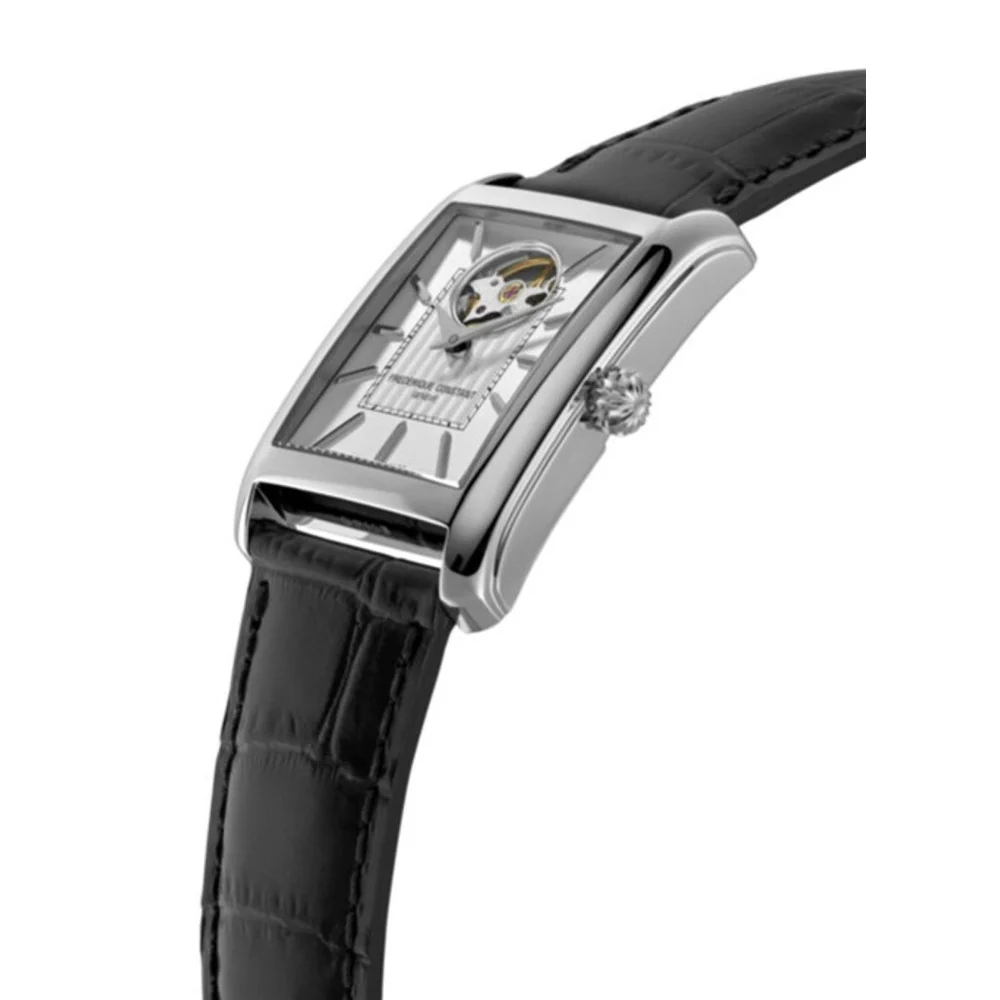 Frederique Constant FC-311S4C6 Classics Automatic Heart Beat Men's Watch - Image 4