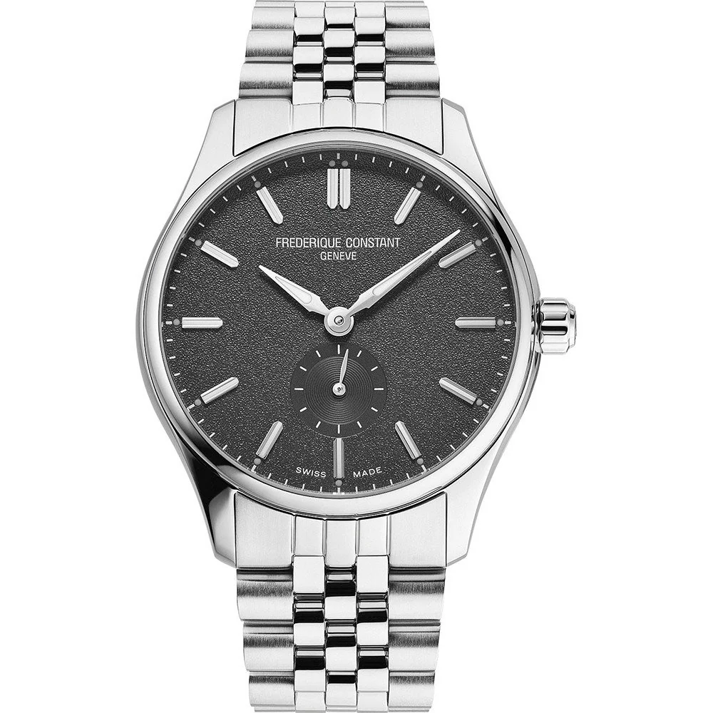 Frederique Constant FC-530G3B6B Classics Automatic Index Automatic Men's Watch