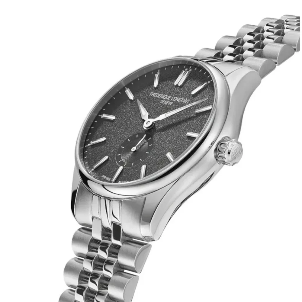 Frederique Constant FC-530G3B6B Classics Automatic Index Automatic Men's Watch - Image 3