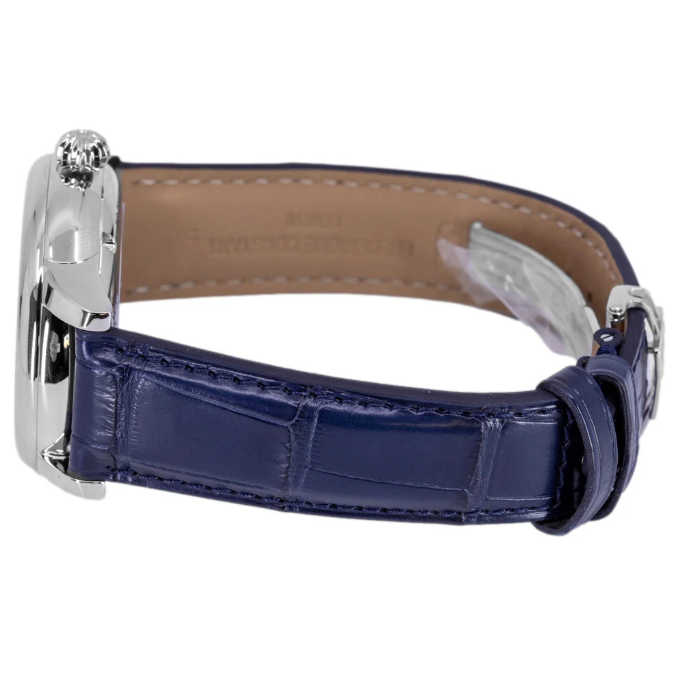 Frederique Constant FC-735N3H6 Manufacture Automatic Classic Power Reserve Big Date Men's Watch - Image 2