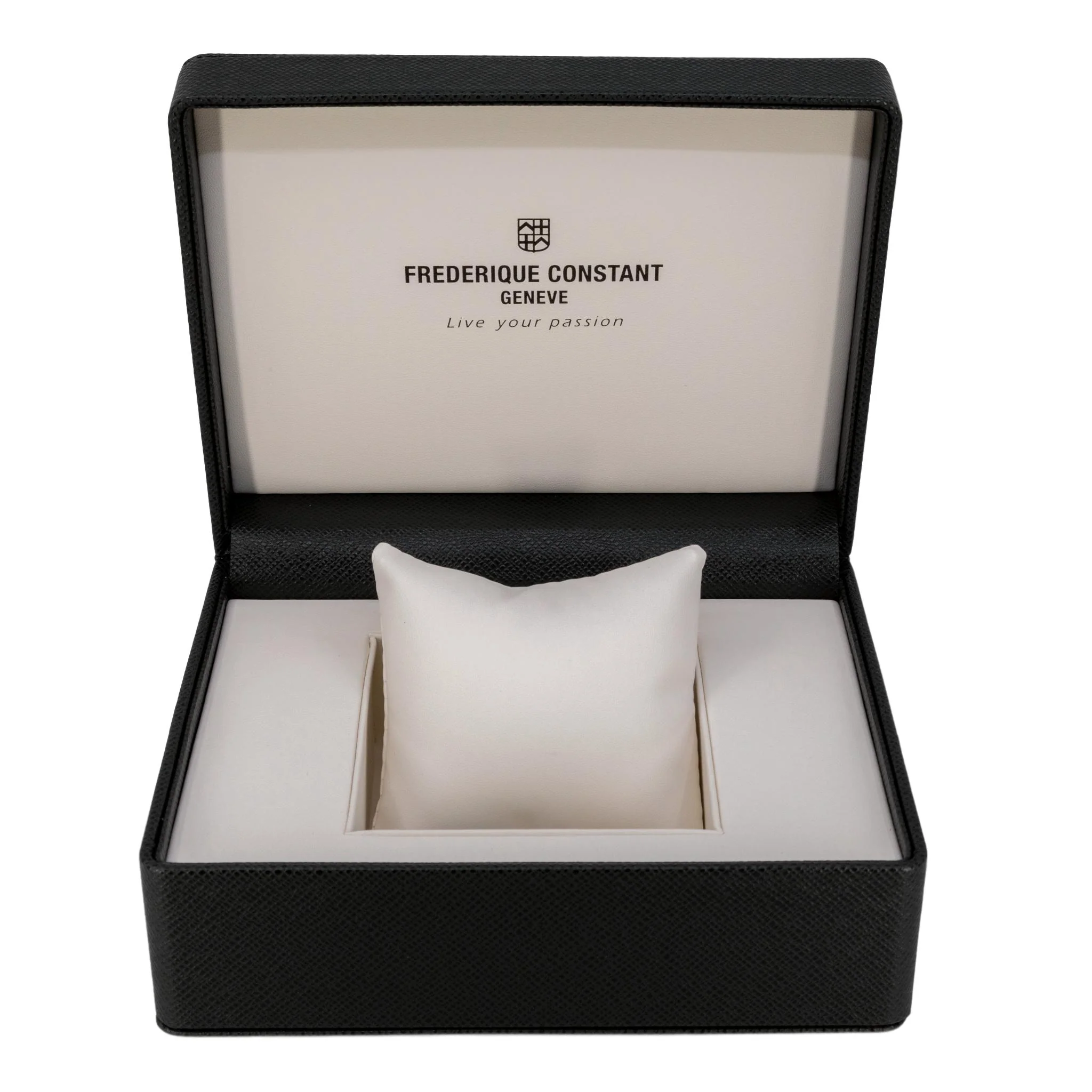 Frederique Constant Women's FC-220MPWD1S26B Slimline Quartz - Image 8