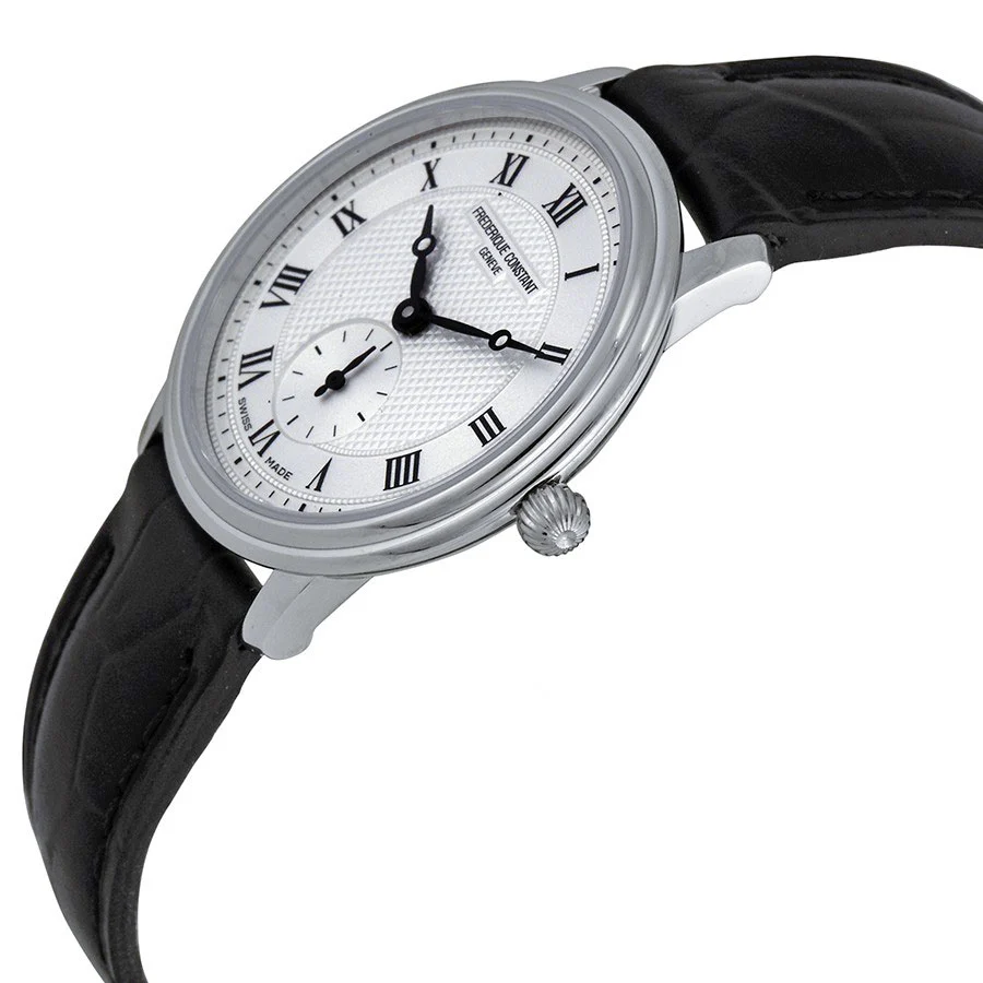 Frederique Constant Ladies FC-235M1S6 Slimline Watch - Image 3