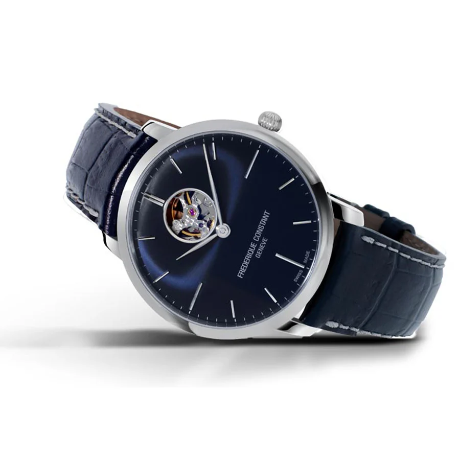 Frederique Constant Men's FC-312N4S6  Auto Watch - Image 3