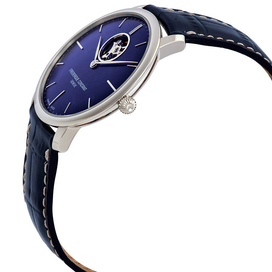 Frederique Constant Men's FC-312N4S6  Auto Watch - Image 4