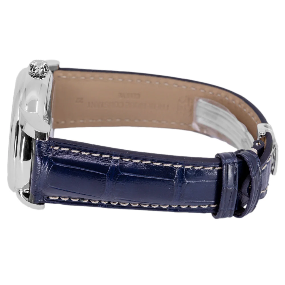 Frederique Constant Men's FC-718NWM4H6 Classic Auto Watch - Image 2