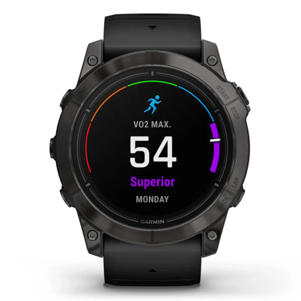Garmin 010-02804-01 epix Pro (Gen 2) – Sapphire Edition 51mm - Image 2